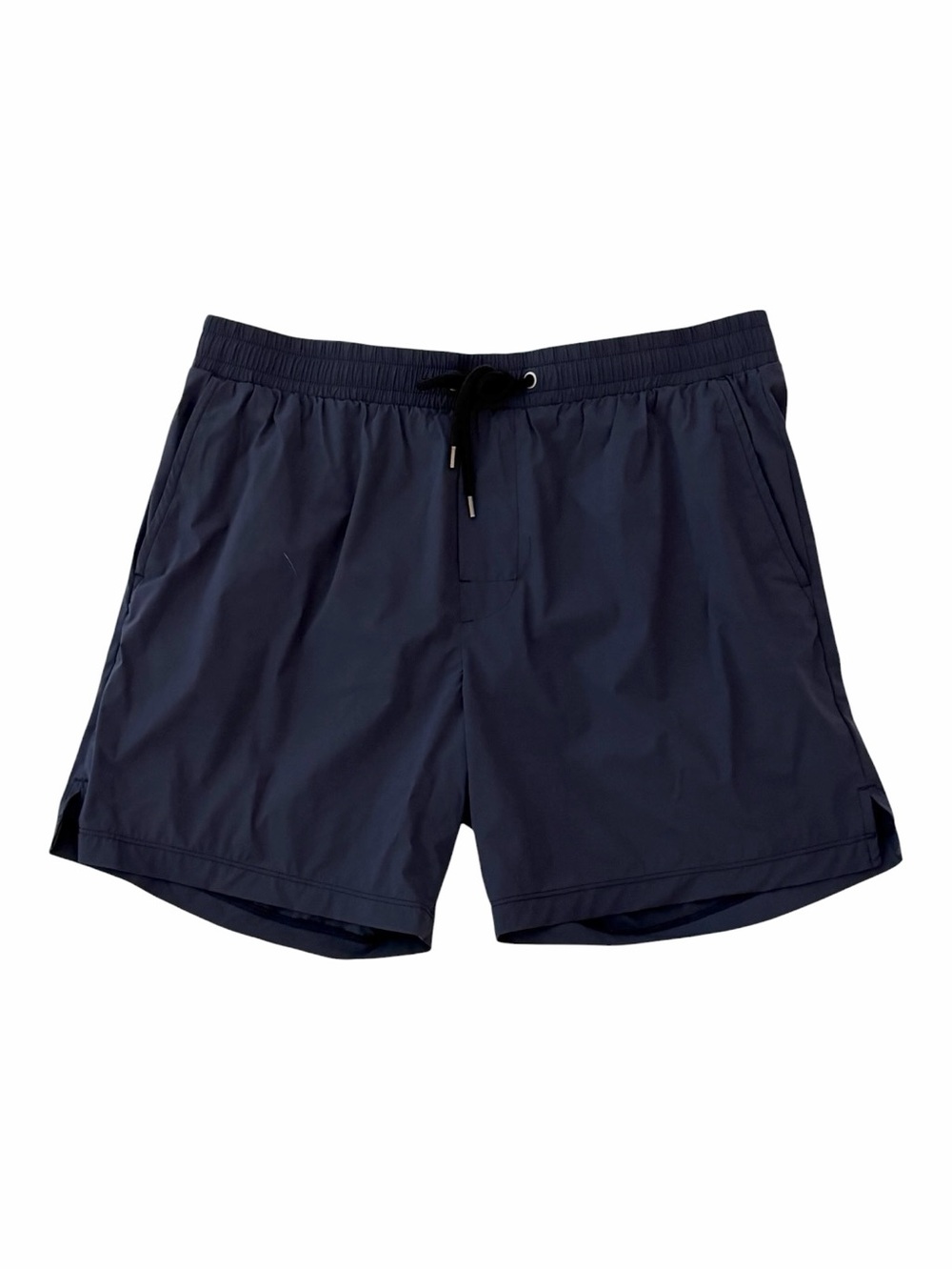 James Perse Split Hem Boardshort Size 3 (Large) Y/OSEMITE Blue